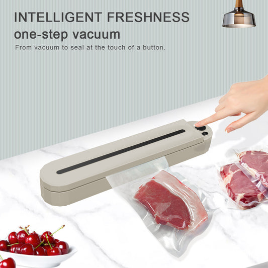 AirSeal™ Deluxe Vacuum Sealing System