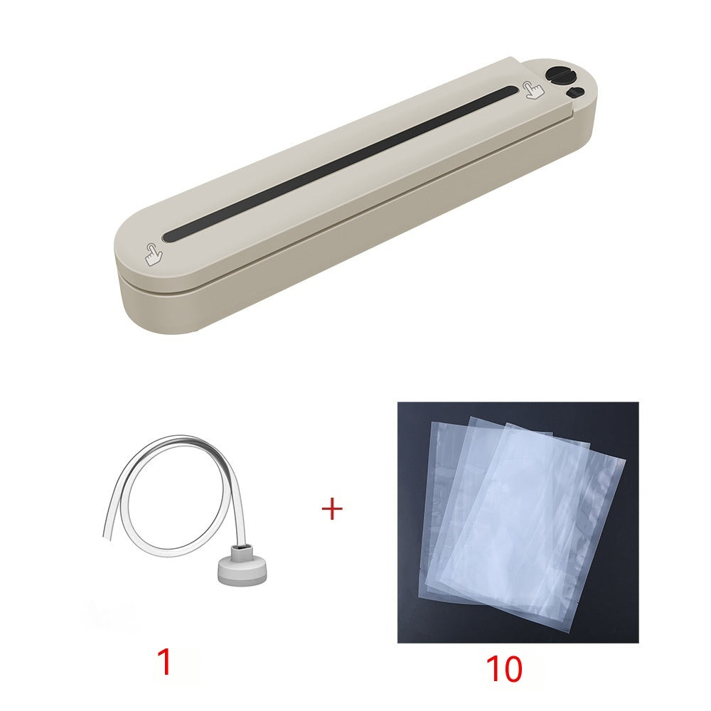AirSeal™ Deluxe Vacuum Sealing System
