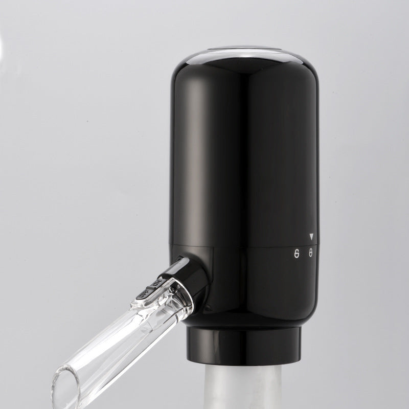 WinePro™ Electric Aerator & Dispenser