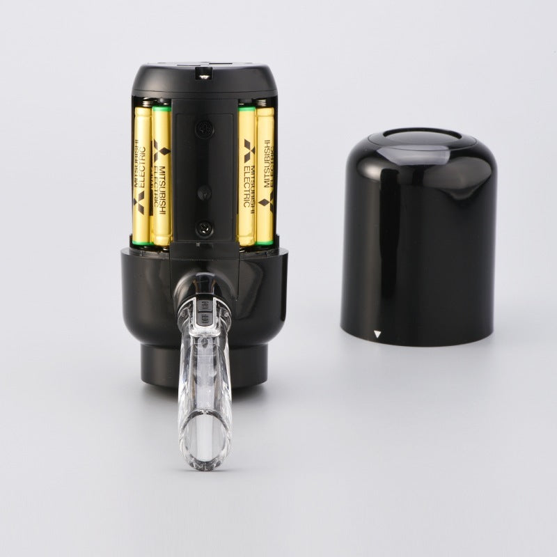 WinePro™ Electric Aerator & Dispenser