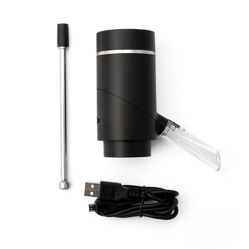 WinePro™ Electric Aerator & Dispenser