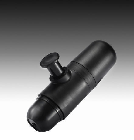 Portable Espresso Elegance™ – On-the-Go Coffee Maker for the Refined Explorer