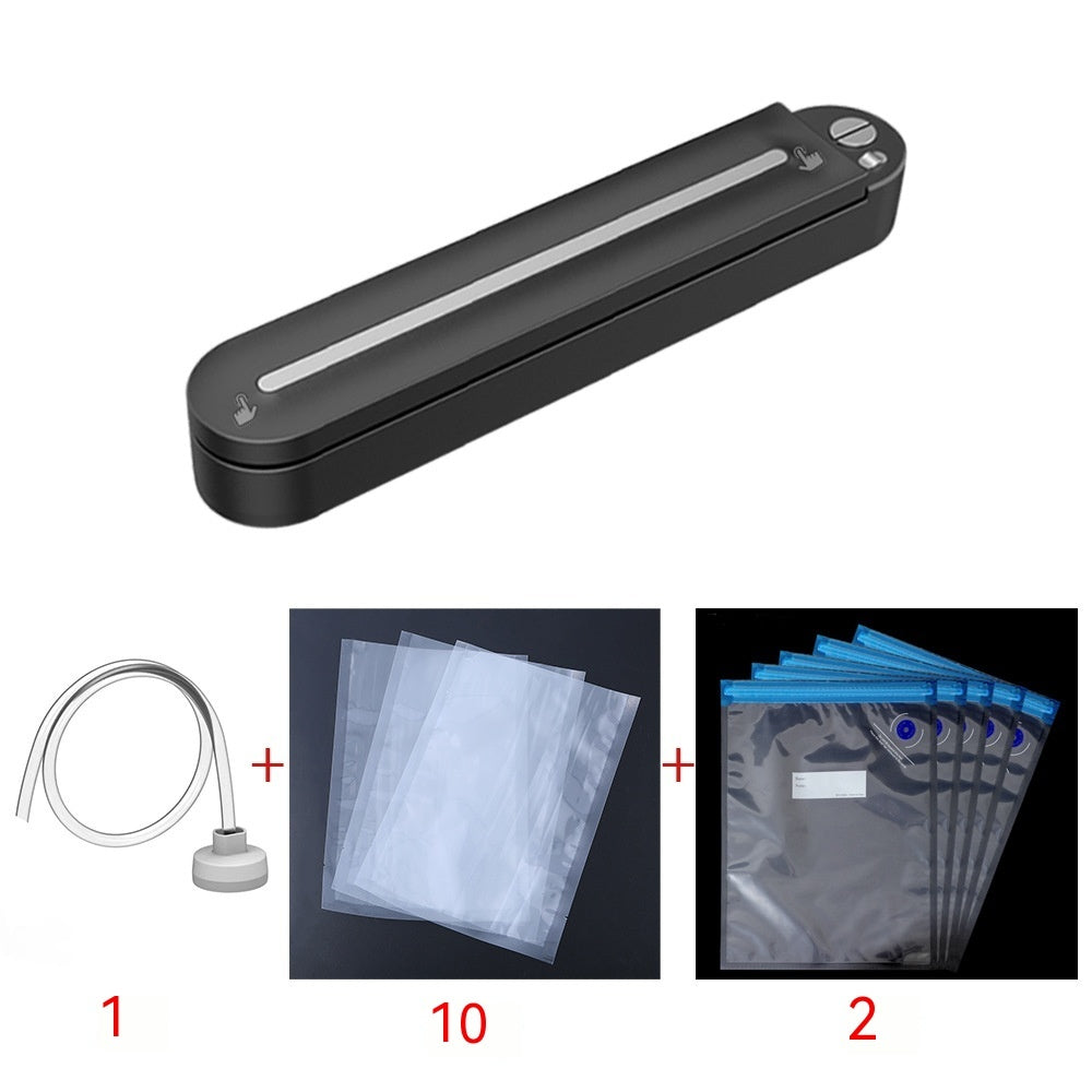 AirSeal™ Deluxe Vacuum Sealing System