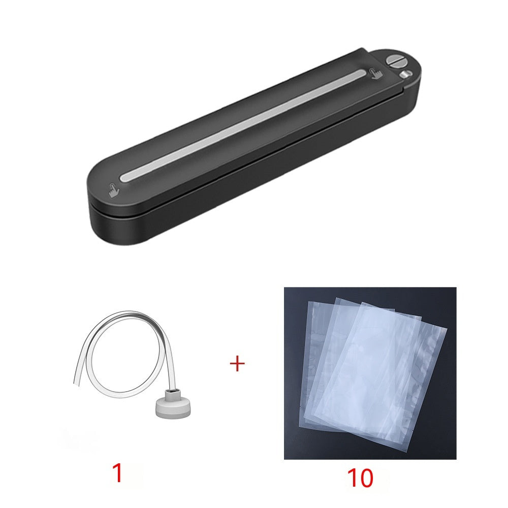 AirSeal™ Deluxe Vacuum Sealing System