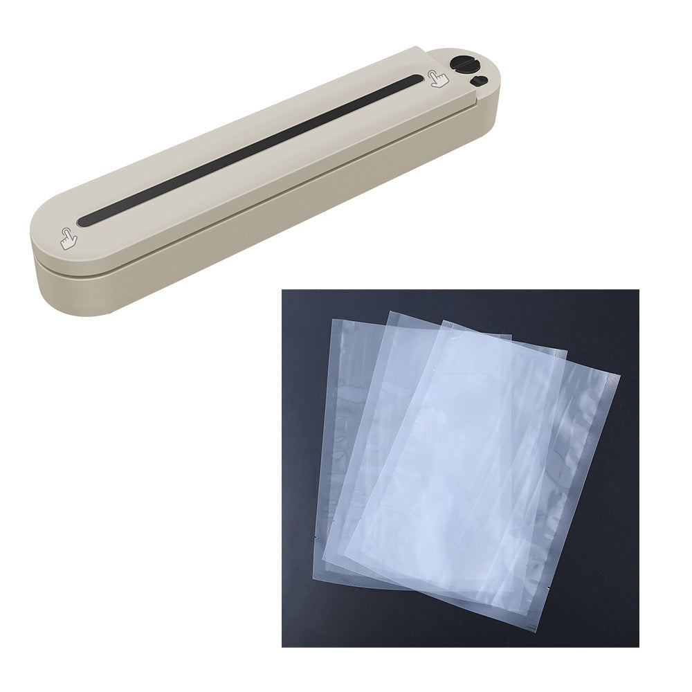AirSeal™ Deluxe Vacuum Sealing System
