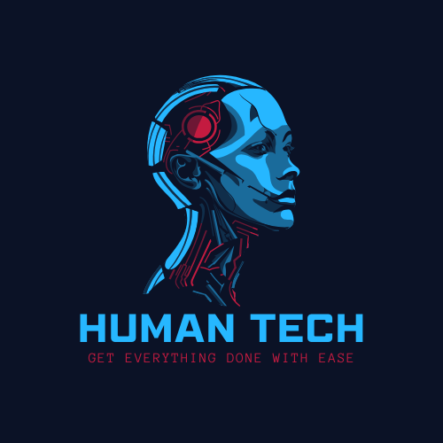 human tech 