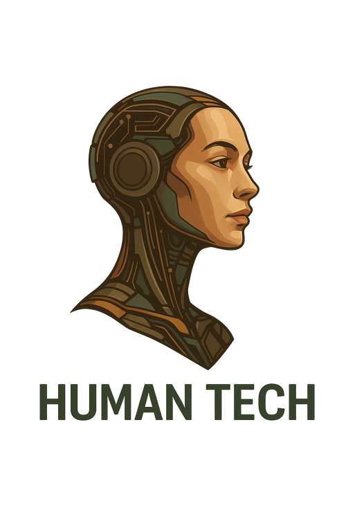 human tech 