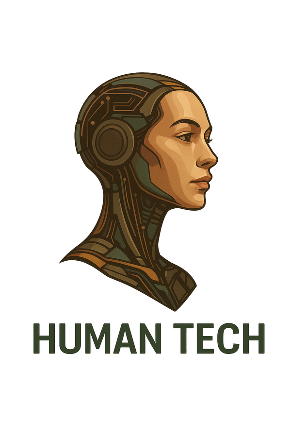 human tech 
