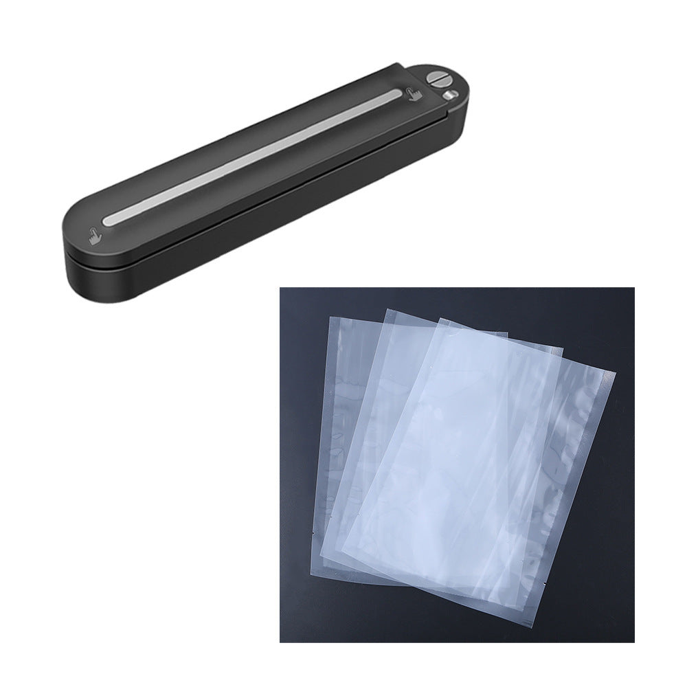 AirSeal™ Deluxe Vacuum Sealing System