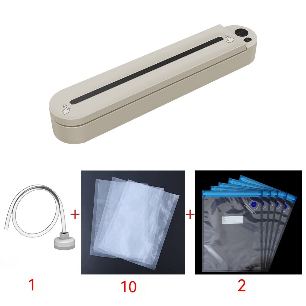 AirSeal™ Deluxe Vacuum Sealing System